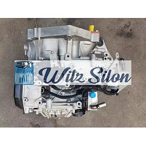 AL4 DPO Transmission complete gearbox AL4 DPO For Peugeot 306 307 308 206 207 for Citroen C2 C3