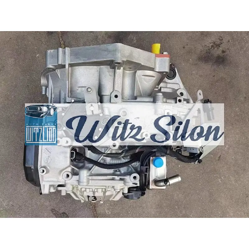 AL4 DPO Transmission complete gearbox AL4 DPO For Peugeot 306 307 308 206 207 for Citroen C2 C3