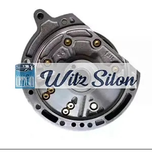QR019CHA CHB QR019CHA Automatic Transmission oil pump For Car OE 019CHA-1502610