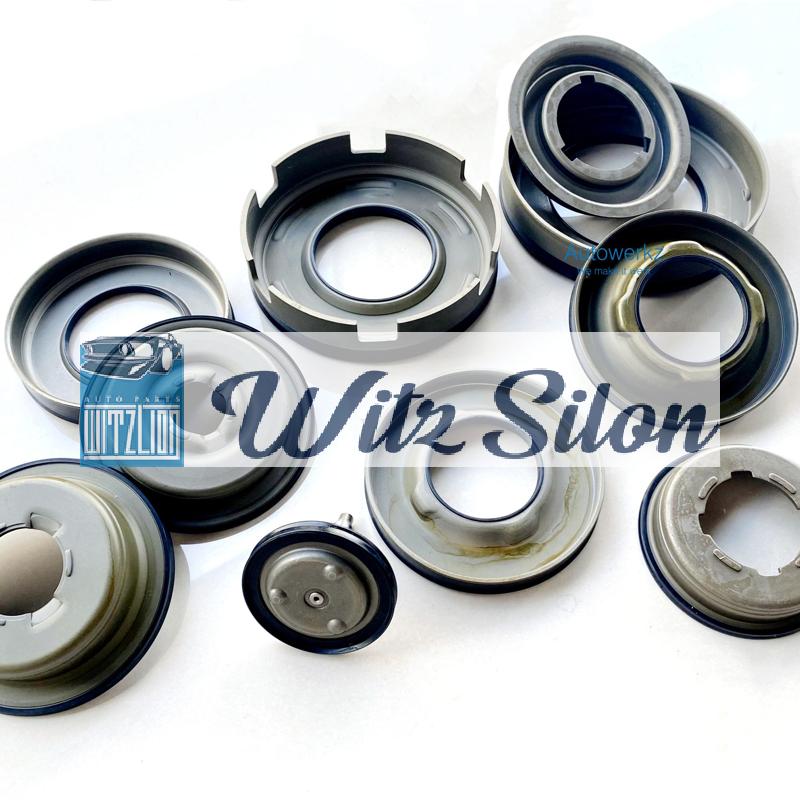 5F27E FNR5 FS5A-EL 133200D Piston Kit Auto Transmission For Gearbox Accessories