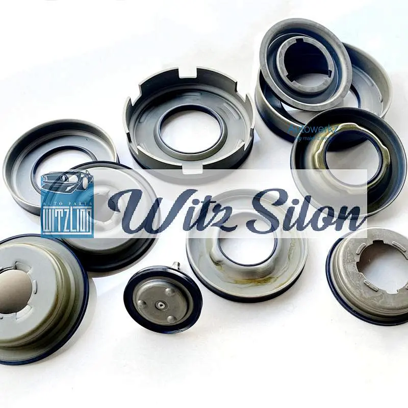 5F27E FNR5 FS5A-EL 133200D Piston Kit Auto Transmission For Gearbox Accessories