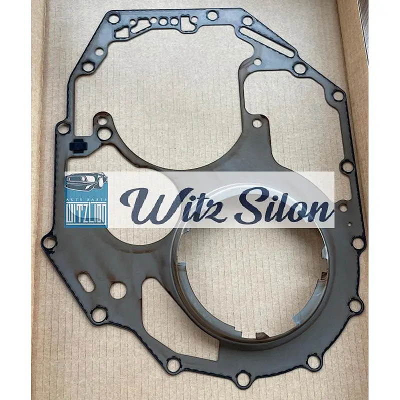 210959 Transmission gasket 210959 Seal gasket OE NO. AL4 DPO 210959  with Good quality