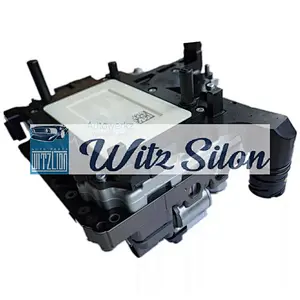 Transmission 02E DQ250 DSG Automatic Transmission mechatronic valve body and TCU 02E325025AL 02E325025AT 02E927770AT 02E927770AL