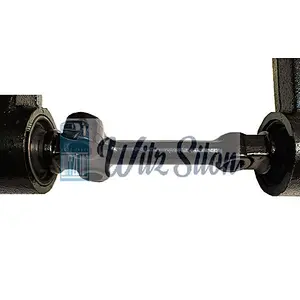 Auto Parts Suspension Control Arm For NISSAN CARAVAN E25 01- NISSAN URVAN E25 01 OEM 54524-VX100 R 54525-VX100 L 54524-VW000 R