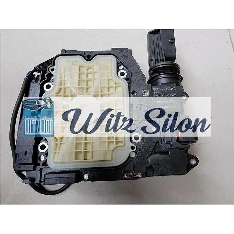 0ck927156Q 0CK9277156AA 0CK9277156S Transmission Tcu For ock