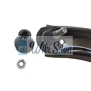 Auto Parts Suspension Control Arm For HYUNDAI New Celesta OEM 54500-J4000 54501-J4000
