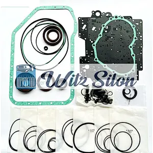 5hp19 Transmission overhaul kit 5hp19 repair kit master and piston 5hp19  gearbox overhaul kit
