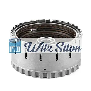 U540 clutch oil pump Transmission clutch Gearbox oil pump U540E
