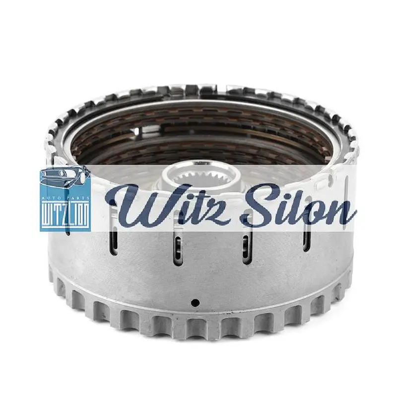 U540 clutch oil pump Transmission clutch Gearbox oil pump U540E