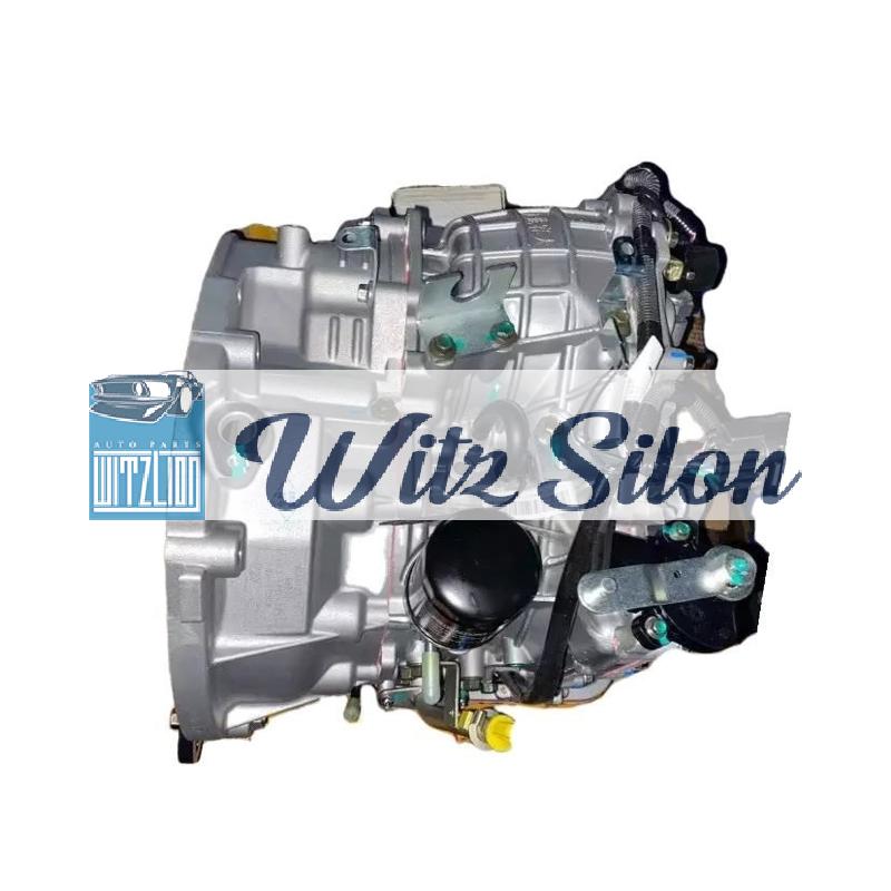 Automatic Transmission Gearbox RDC15-FB Original Lifan 620 for LIFAN X50 620