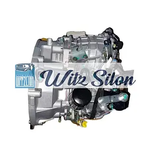 Automatic Transmission Gearbox RDC15-FB Original Lifan 620 for LIFAN X50 620
