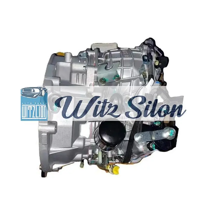 Automatic Transmission Gearbox RDC15-FB Original Lifan 620 for LIFAN X50 620