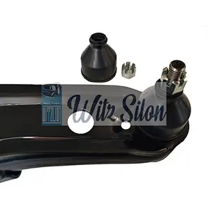 Auto Parts Suspension Control Arm For TOYOTA CIOS SOLUNA VIOS NCP92 05-08 OEM 48068-59095 R 48069-59095 L 48068-09070 R 48069-09