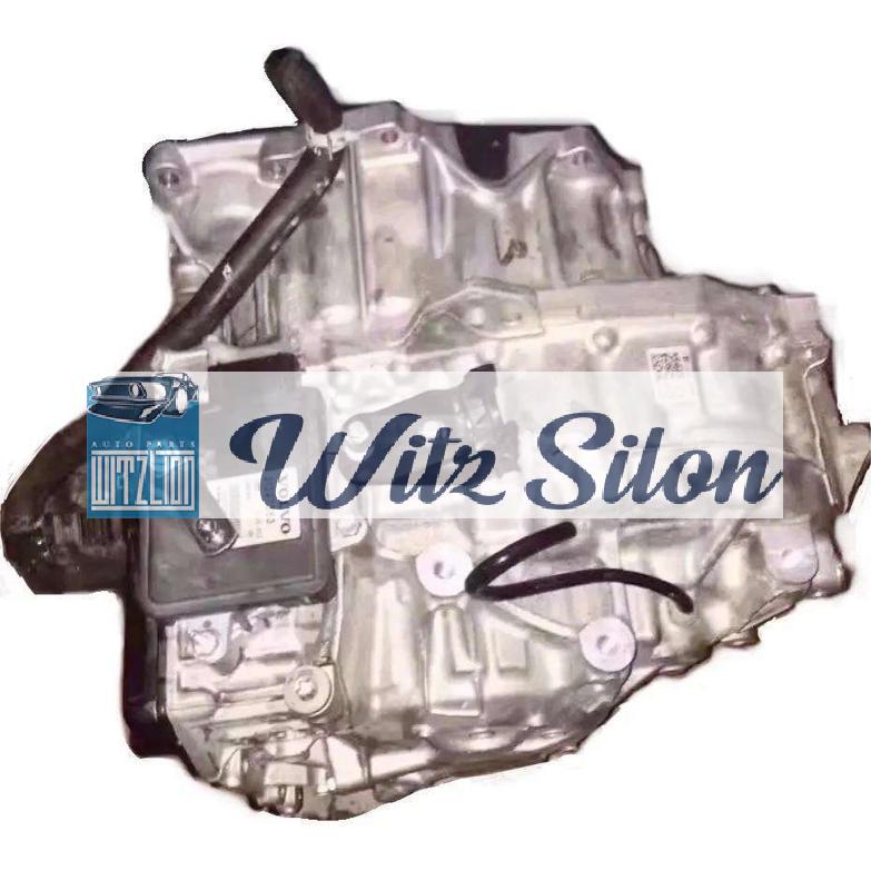 High Performance Auto transmission TF-71 gearbox new transmission complete gearbox