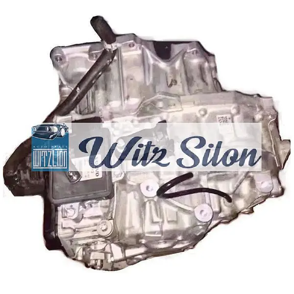 High Performance Auto transmission TF-71 gearbox new transmission ...