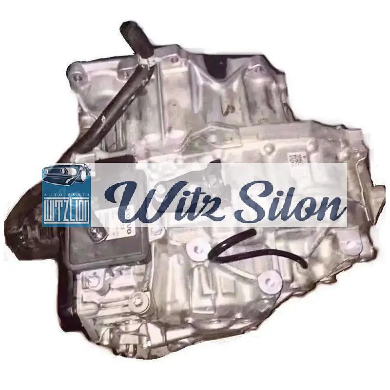 High Performance Auto transmission TF-71 gearbox new transmission complete gearbox