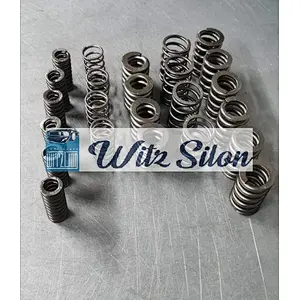 6DCT450 MPS6 DCT450 Clutch shock absorber and spring repair kit Clutch repair parts Spring & Clip Kit fit volove S40S80XC60XC90