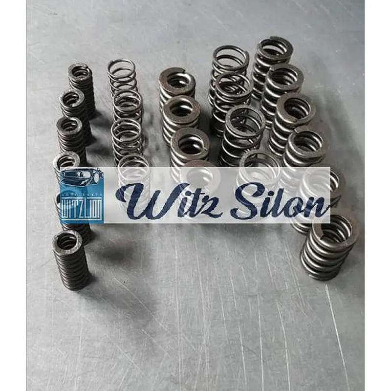 6DCT450 MPS6 DCT450 Clutch shock absorber and spring repair kit Clutch repair parts Spring & Clip Kit fit volove S40S80XC60XC90