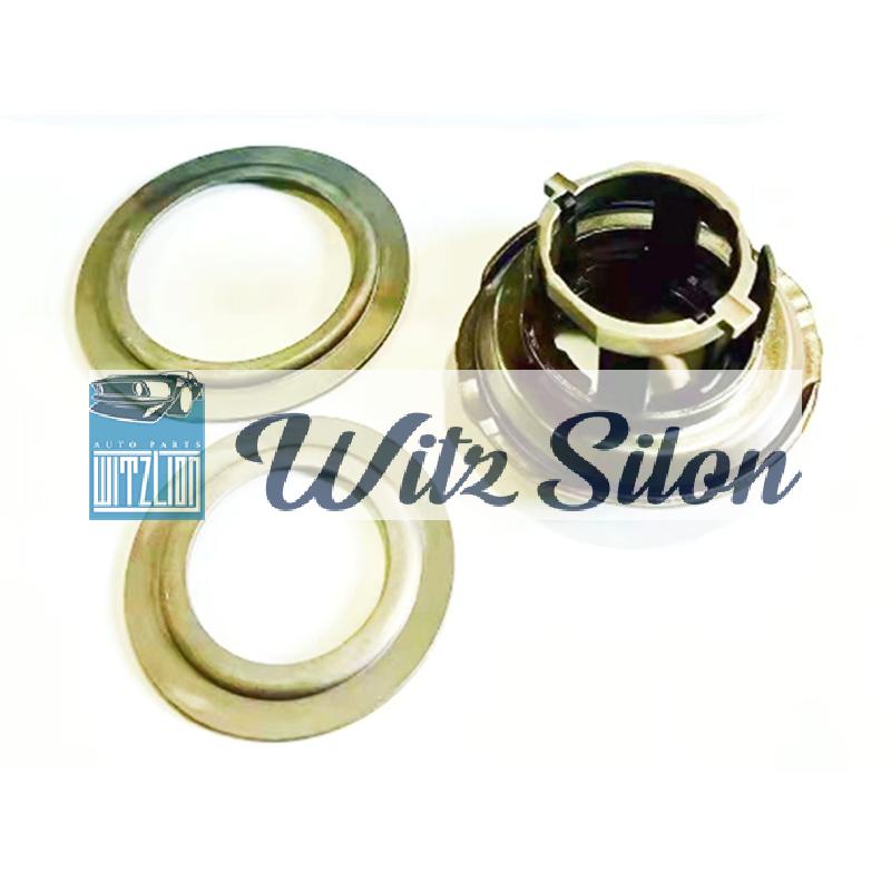 transmission bearing DPS6 6DCT250 bearing for ford focus