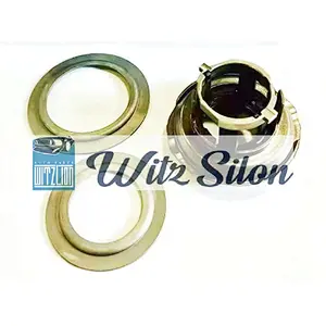 transmission bearing DPS6 6DCT250 bearing for ford focus