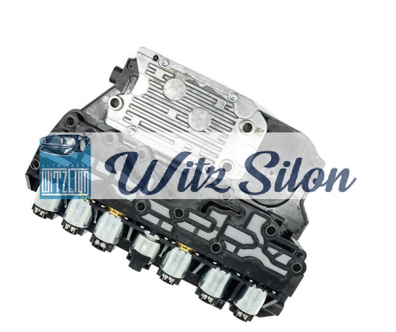 24264683 24287422 24260030 24275861 25201424 6T40 6T45 Transmission Control Module TCM for Chevrolet