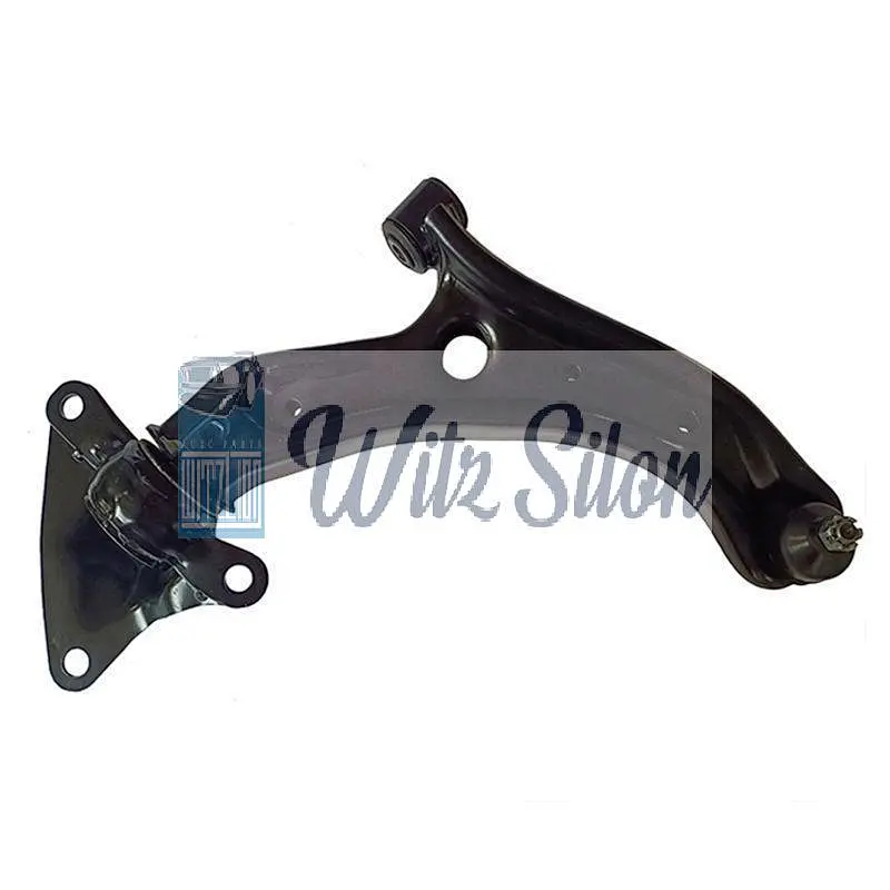 Auto Parts Suspension Control Arm for Honda FIT CITY GM1 GM2 09-13 NEW FIT GE6 GE8 09-12 OEM 51350-TG5-C01 R 51360-TG5