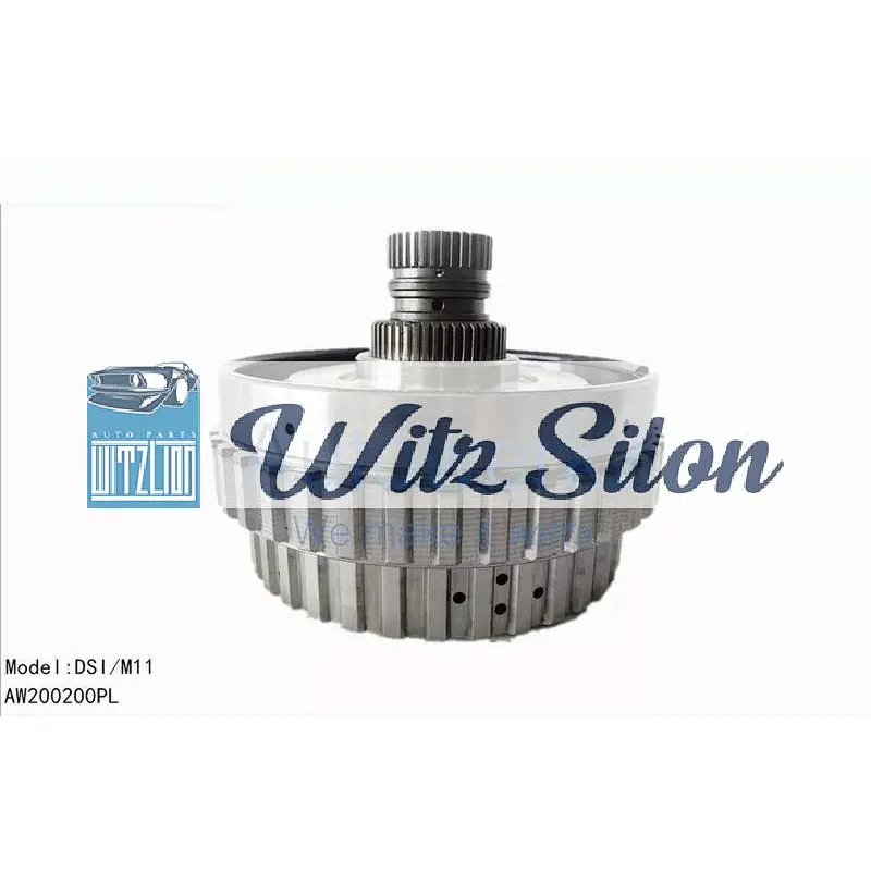 Ssangyong transmission planetary gear DSI M11 Planetary Gear