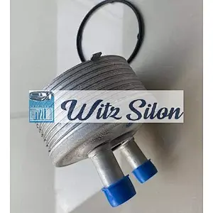 transmission oil coller 09G Oil Cooler OEM 09G 409 061A 09G 409 061A 09A 317 019 09A317019 for VW