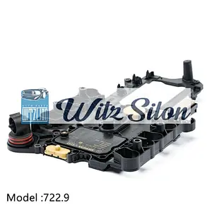 722.9 7G Automatic transmission conductor plate tcu tcm A0034460310 A000270260080 for Mercedes benz