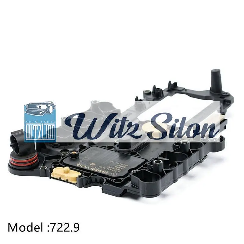 722.9 7G Automatic transmission conductor plate tcu tcm A0034460310 A000270260080 for Mercedes benz