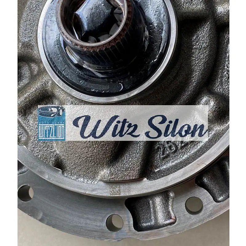 019CHA-1502610 auto parts car spare parts car engine oil pump for Chery Q21 A18