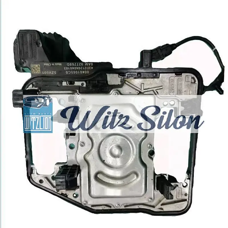 927769D DQ200 0am automatic transmission tcm control module control unit Control Module 7-Speed DSG