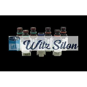 Wholesale Price Car Spare Part Transmission solenoid 6F35 Solenoid 6F35 valve body