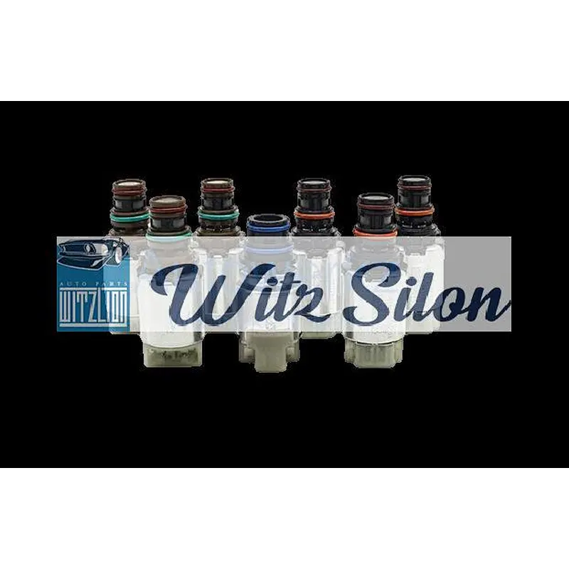 Wholesale Price Car Spare Part Transmission solenoid 6F35 Solenoid 6F35 valve body