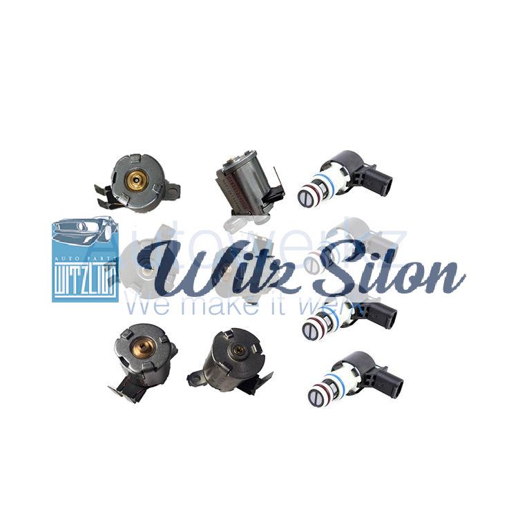 Ssangyong Audis v w DSI M11 M78 Transmission Solenoid Valve