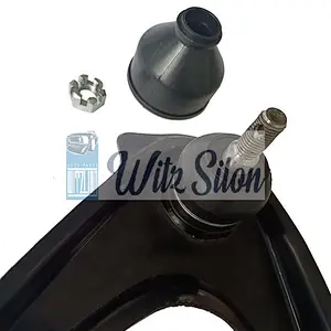 Auto Parts Suspension Control Arm For Honda HONDA CR-V RD1 RD2 1997-2001 OEM 51450-S10-023 R 51460-S10-023 L
