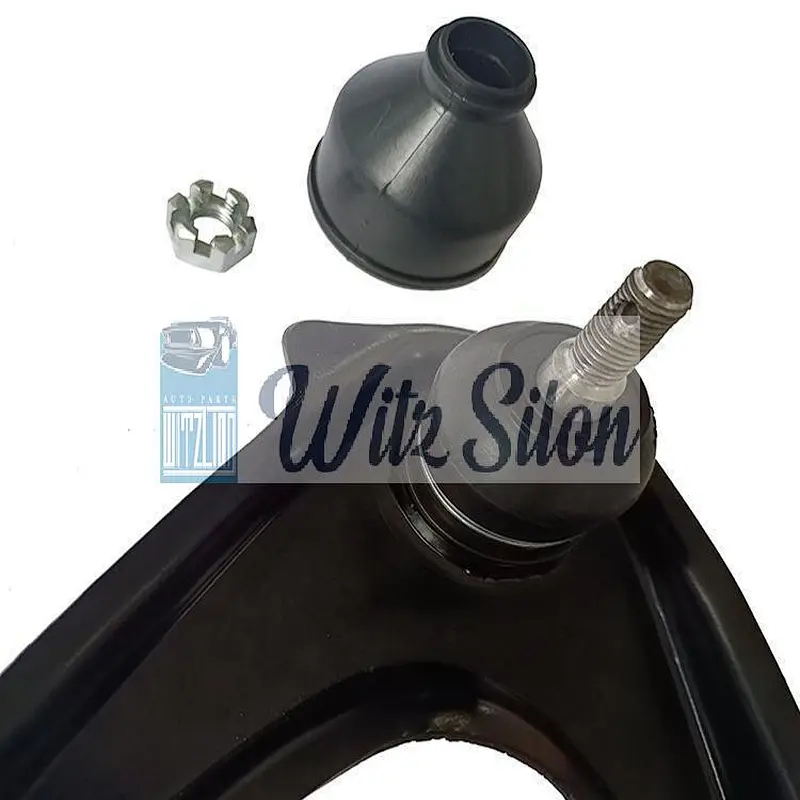 Auto Parts Suspension Control Arm For Honda HONDA CR-V RD1 RD2 1997-2001 OEM 51450-S10-023 R 51460-S10-023 L