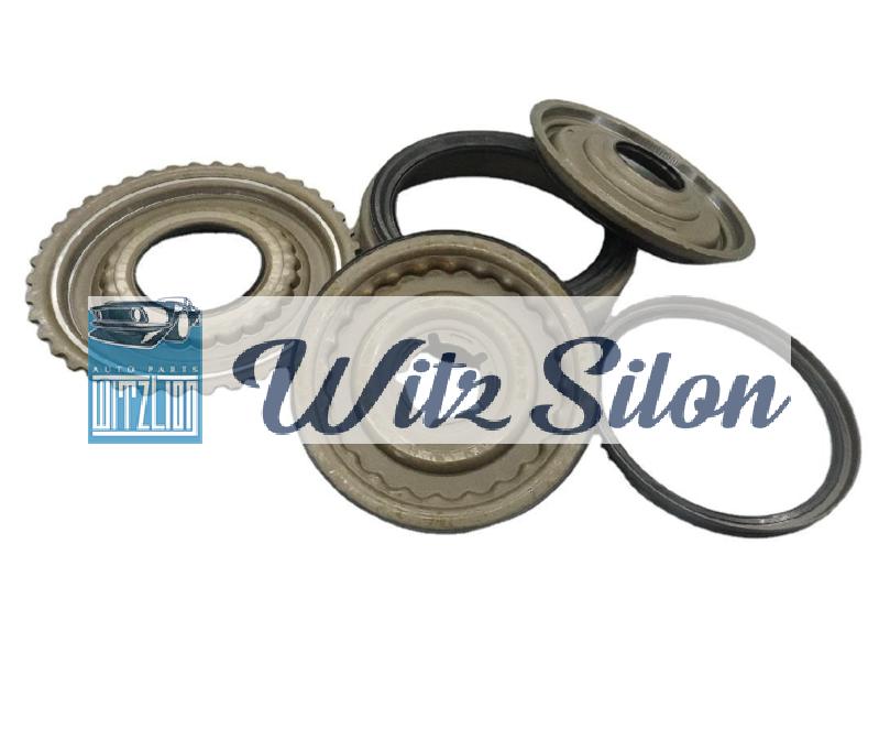 Transmission Piston U660E Gearbox Piston kit U660E for Toyota Lexus