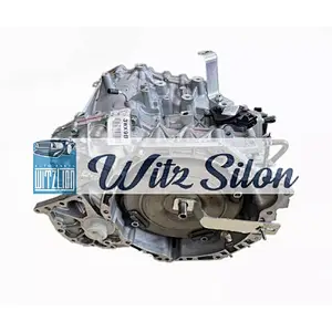 JF018 Transmission grarbox 308MX23296 JF018 new transmission