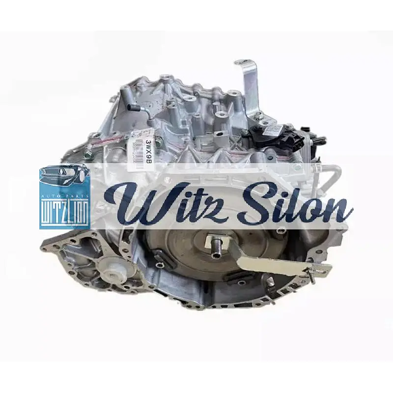 JF018 Transmission grarbox 308MX23296 JF018 new transmission