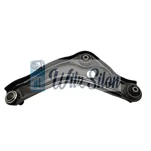 Auto Parts Suspension Control Arm for NISSAN QASHQAI 2014 OEM 54500-4EA0B 54501-4EA0B