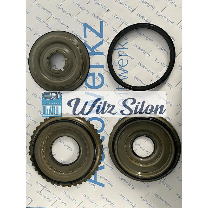 Transmission Piston U760E Gearbox Piston kit U660E brand new for Toyota Lexus
