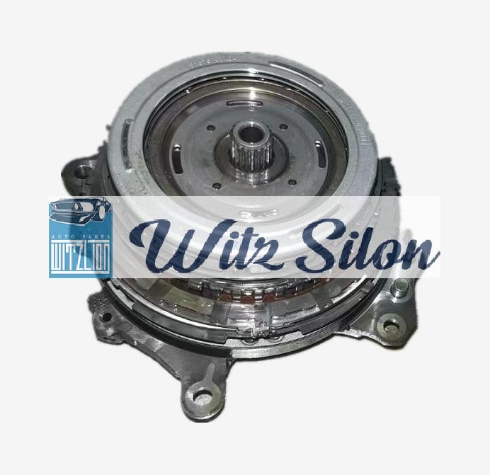 RE0F11A JF015E planetary carrier automatic transmission JF015E planet gear for NISSAN