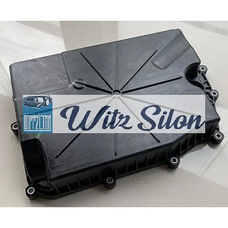 Automatic Transmission Oil Pan DCT450 MPS6 Transmission Cover oil pan