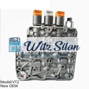 VT1 VT2 VT3 valve body transmission gearbox solenoid Overhaul kit filter
