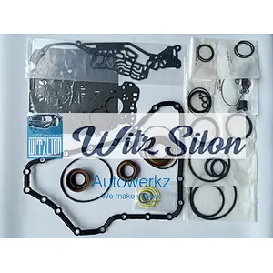 Wholesale New Hot Sale DQ200 DSG 7 0AM AUTOMATIC TRANSMISSION VALVE BODY REPAIR KIT OVERHAUL KIT