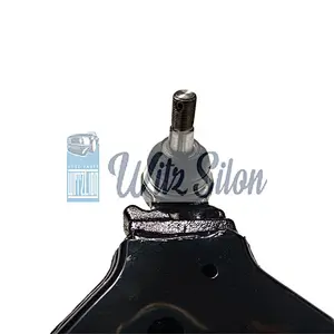 Auto Parts Control Arm for TOYOTA PRADO GRJ150 KDJ150 LJ150 TRJ150 4000 09- LEXUS GX460 400 GX400 GX460 48068-60040 48069-60040