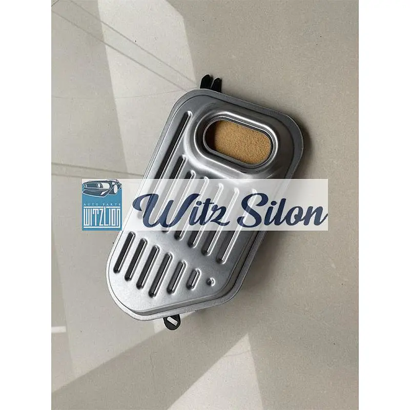 5HP19 01V Oil Filter jx0810 for Audi A4 B5 BMW Skoda VW Passat Automatic Transmission