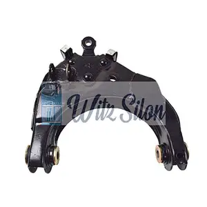 Auto Parts Suspension Control Arm for TOYOTA 4 RUNNER 87-95 HILUX  OEM 48068-35090 R 48069-35050 L