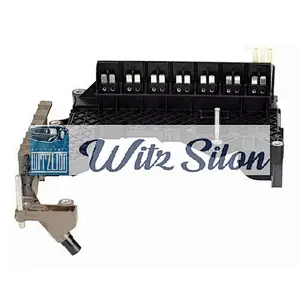 6R80 TCU TCM Transmission Control Unit Module With Valve body Suit For Ford F150 AL3Z-7G276